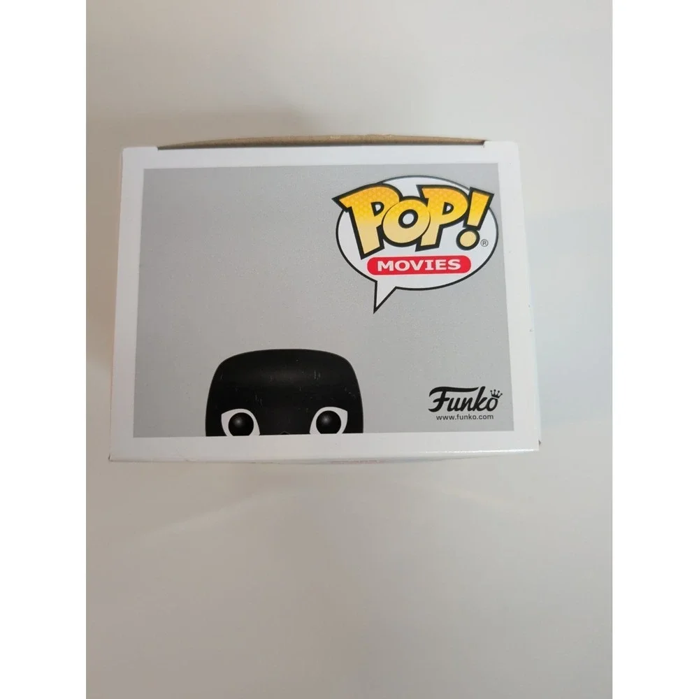 Funko pop movies